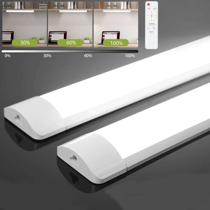 Home Bar And Cabinet - ไฟตู้ LED แบบรีโมทคอนโทรล ปรับความสว่างได้ ไฟตู้ครัว ไฟตู้เสื้อผ้า