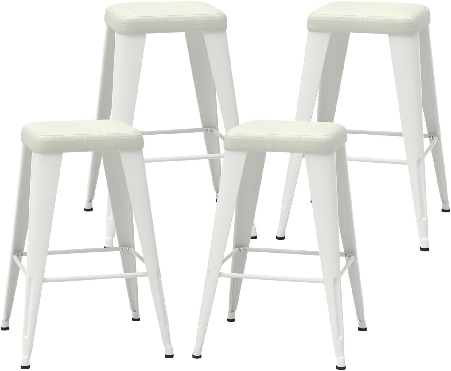 ชุดเก้าอี้บาร์ 4 ตัว, เก้าอี้บ - Home Bar Stools บทวิจารณ์และราคา