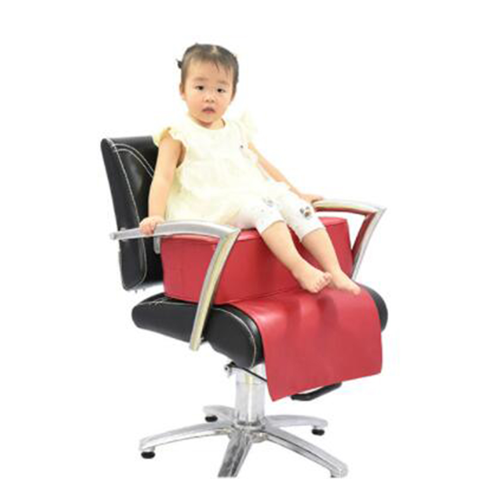 เบาะรองนั่งเด็กแบบยกสูง ขนาดให - Home Barber บทวิจารณ์และราคา