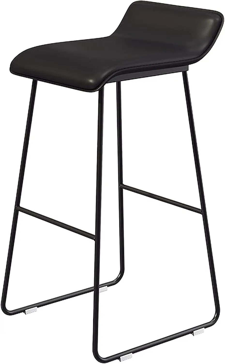 เก้าอี้บาร์สไตล์อุตสาหกรรม หุ้ - Home Bar Stools บทวิจารณ์และราคา
