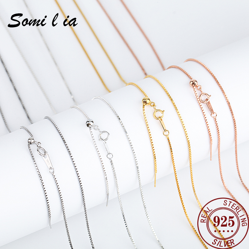สร้อยคอเงินแท้ 925 SOMILIA แบบ - Bar Cart Gold บทวิจารณ์และราคา