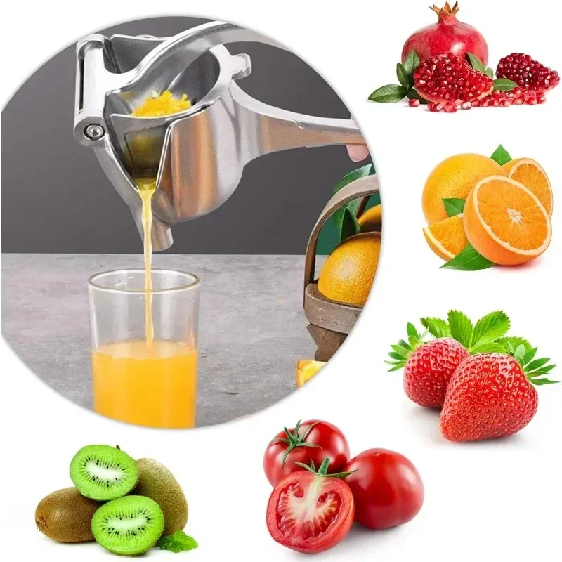 เครื่องคั้นน้ำมะนาวแบบมือหมุน  - Citrus Juicer Bar บทวิจารณ์และราคา