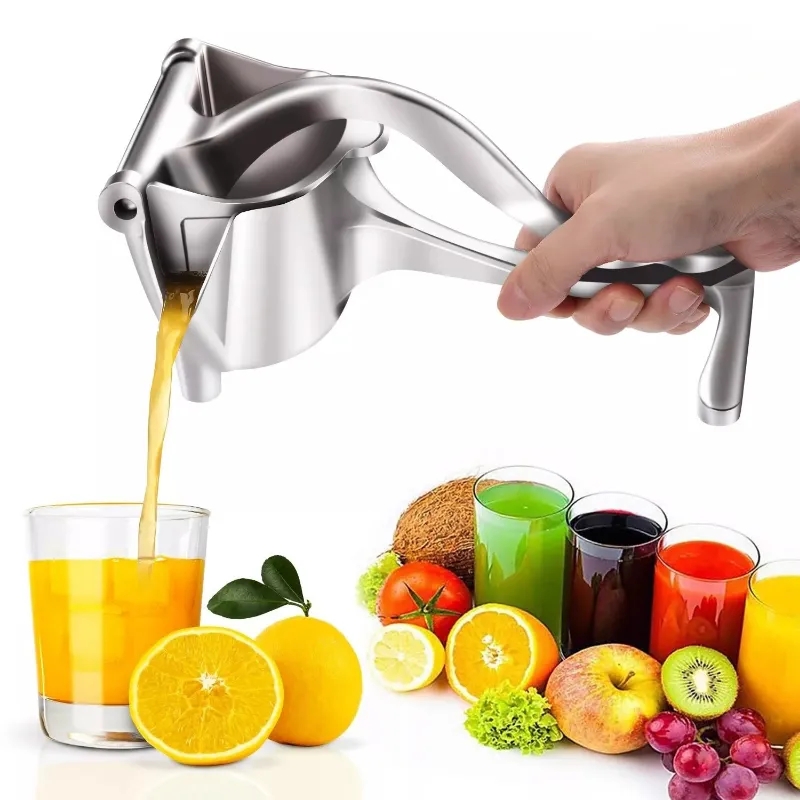 เครื่องคั้นน้ำผลไม้แบบมือหมุน  - Citrus Juicer Bar บทวิจารณ์และราคา