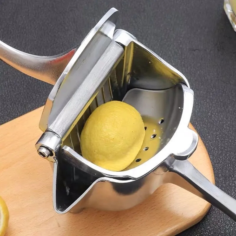 เครื่องคั้นน้ำผลไม้แบบมือหมุน  - Citrus Juicer Bar บทวิจารณ์และราคา