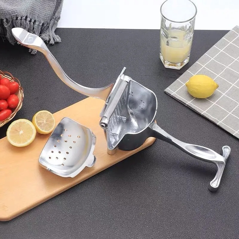 เครื่องคั้นน้ำผลไม้แบบมือหมุน  - Citrus Juicer Bar บทวิจารณ์และราคา