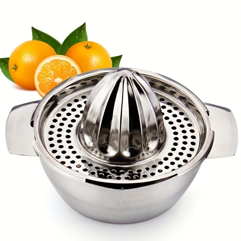 เครื่องคั้นน้ำผลไม้ส้มแบบมือหม - Citrus Juicer Bar บทวิจารณ์และราคา