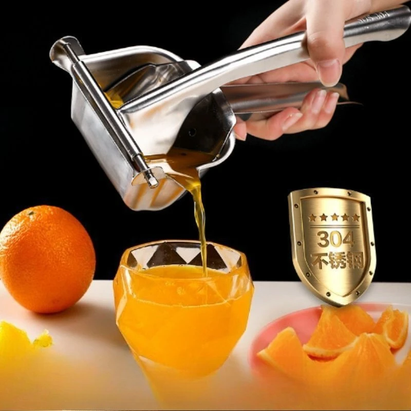 เครื่องคั้นน้ำผลไม้แบบมือหมุน  - Citrus Juicer Bar บทวิจารณ์และราคา