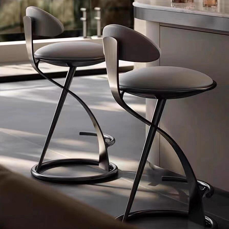 เก้าอี้บาร์สั่งทำระดับไฮเอนด์  - Home Bar Stools บทวิจารณ์และราคา