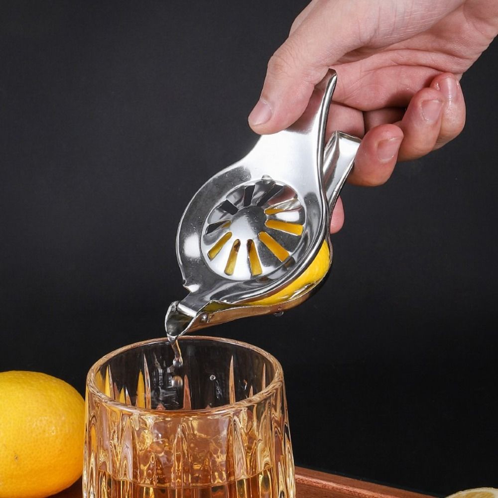 ที่คั้นผลไม้แบบกดมือ รูปทรงนก  - Citrus Juicer Bar บทวิจารณ์และราคา